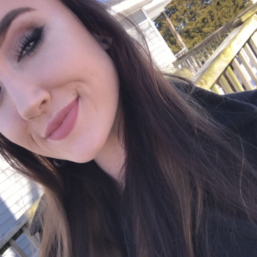 Meet your Posher, Kylie